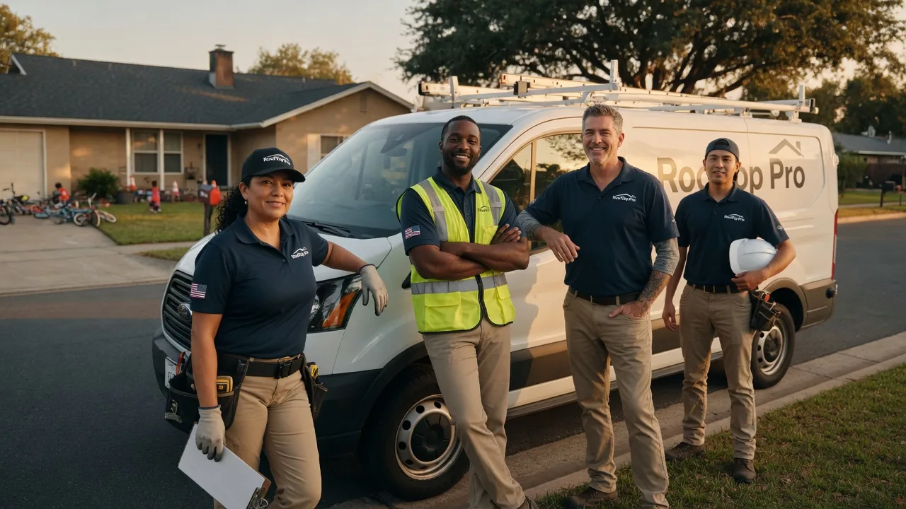 Roof Repair in Shannon, MS near me