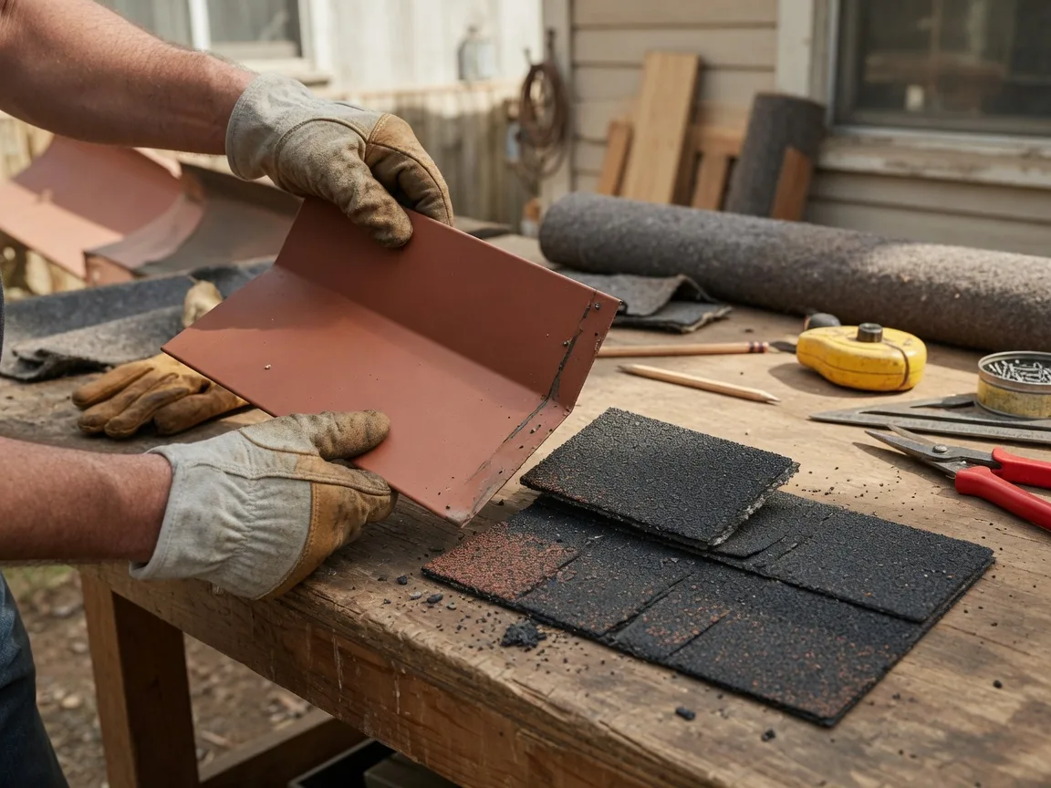 Roof Repair company in Shannon, MS